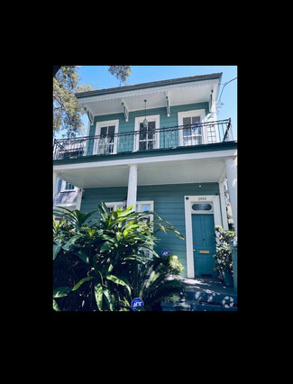 New Orleans, LA undefined - 1933 Esplanade Ave