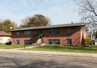 Minneapolis, MN Apartments - 4525 4th Ave S