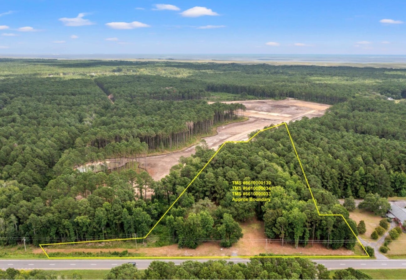 6549 Highway 17 Hwy, Awendaw, SC for Sale