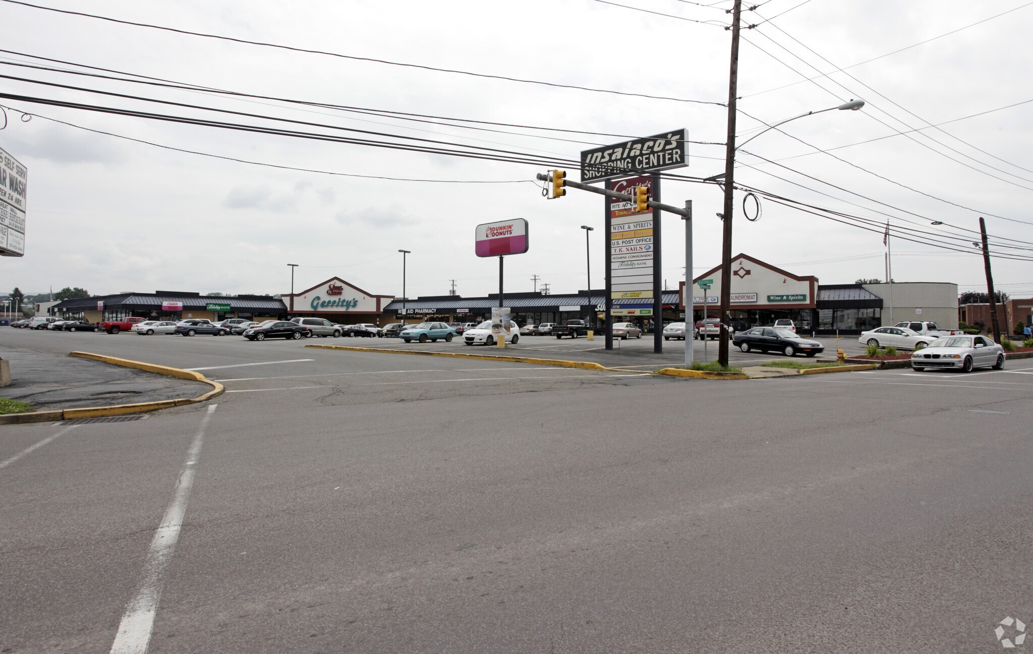 801805 Wyoming Ave West Pittston, PA 18643 Retail Property for Lease