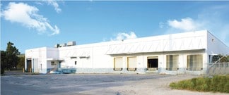 Miami, FL Warehouse - 10900 NW 36th Ave