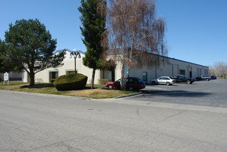 Reno, NV Office - 5325 Louie Ln