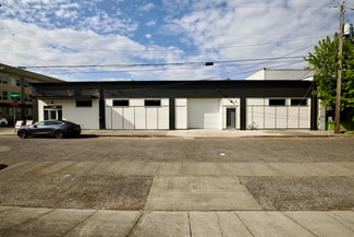 Portland, OR Industrial - 777 N Killingsworth Ct