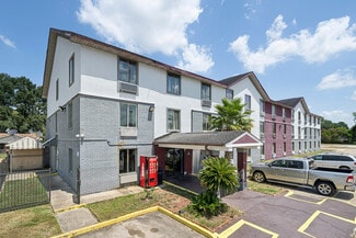 Lafayette, LA Hospitality - 2224 NE Evangeline Trwy Lafayette, LA Hospitality - 2224 NE Evangeline Trwy