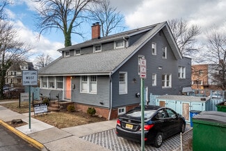 South Orange, NJ Office/Retail - 19 Prospect St