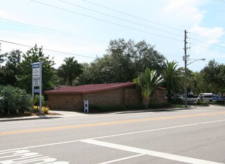 Sarasota, FL Office - 220 N Tuttle Ave