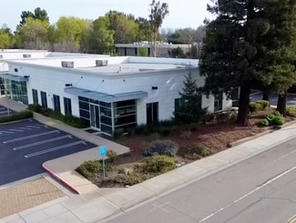 Mountain View, CA Office - 555 Clyde Ave