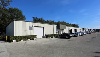 Winter Garden, FL Industrial - 1307 Green Forest Ct
