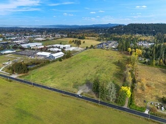 Battle Ground, WA Industrial - Eaton Blvd & SE 20th Avenue