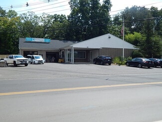 West Nyack, NY Industrial - 39 Western Hwy