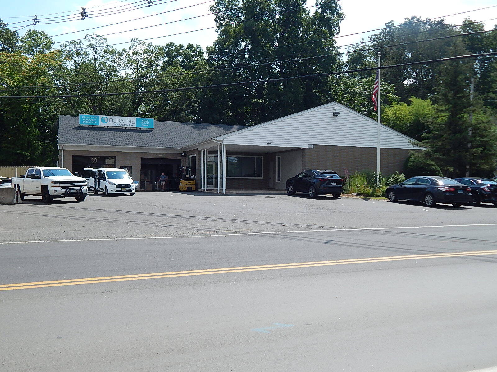 39 Western Hwy, West Nyack, NY for Sale