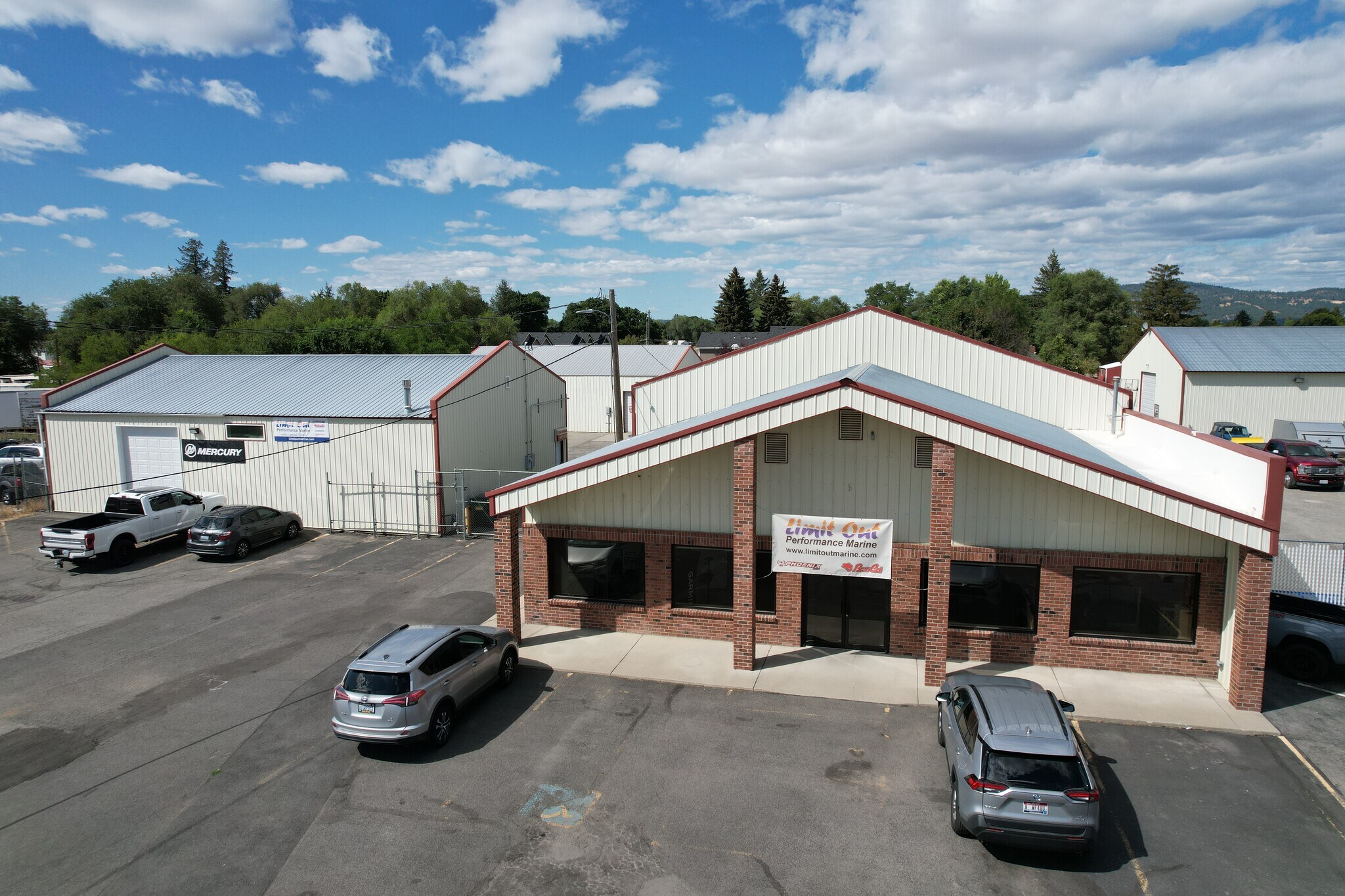 17809 E Appleway Ave, Spokane Valley, WA for Rent