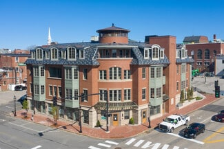 Portsmouth, NH Office/Residential - 25 Maplewood Ave Portsmouth, NH Office/Residential - 25 Maplewood Ave