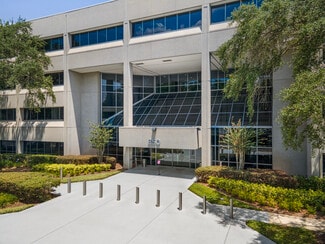 Maitland, FL Office - 850 Trafalgar Ct