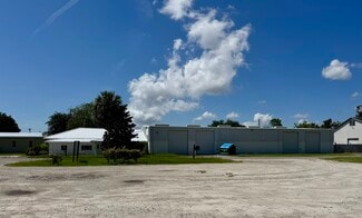 Daytona Beach, FL Office - 2430 S Nova Rd Daytona Beach, FL Office - 2430 S Nova Rd