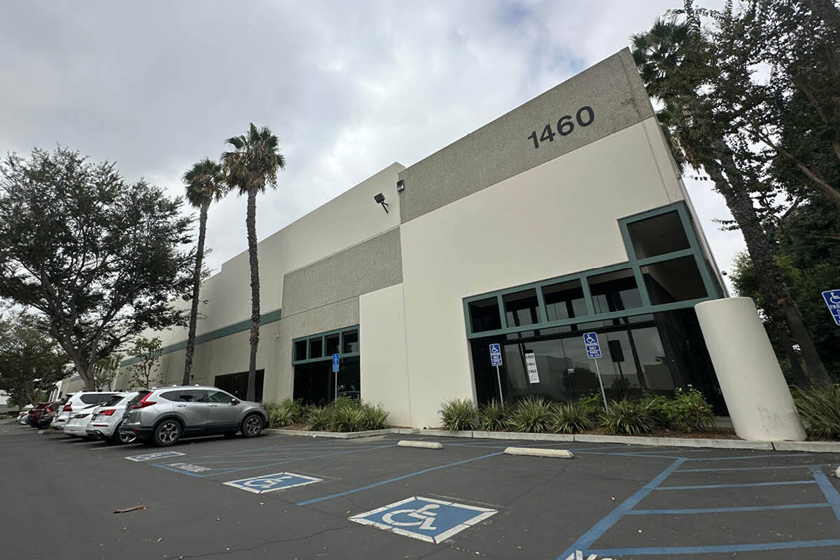 1460 Archibald Ave, Ontario, CA for Rent