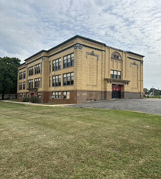 Elyria, OH Health Care - 620 E River St