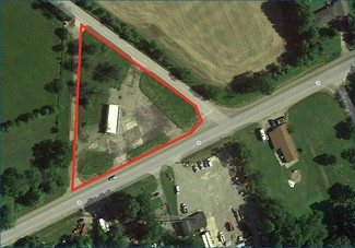 Blanchester, OH Commercial - 9943 Morrow Woodville Rd