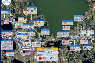 Clermont, FL Retail - 4615 Collina Ter Clermont, FL Retail - 4615 Collina Ter