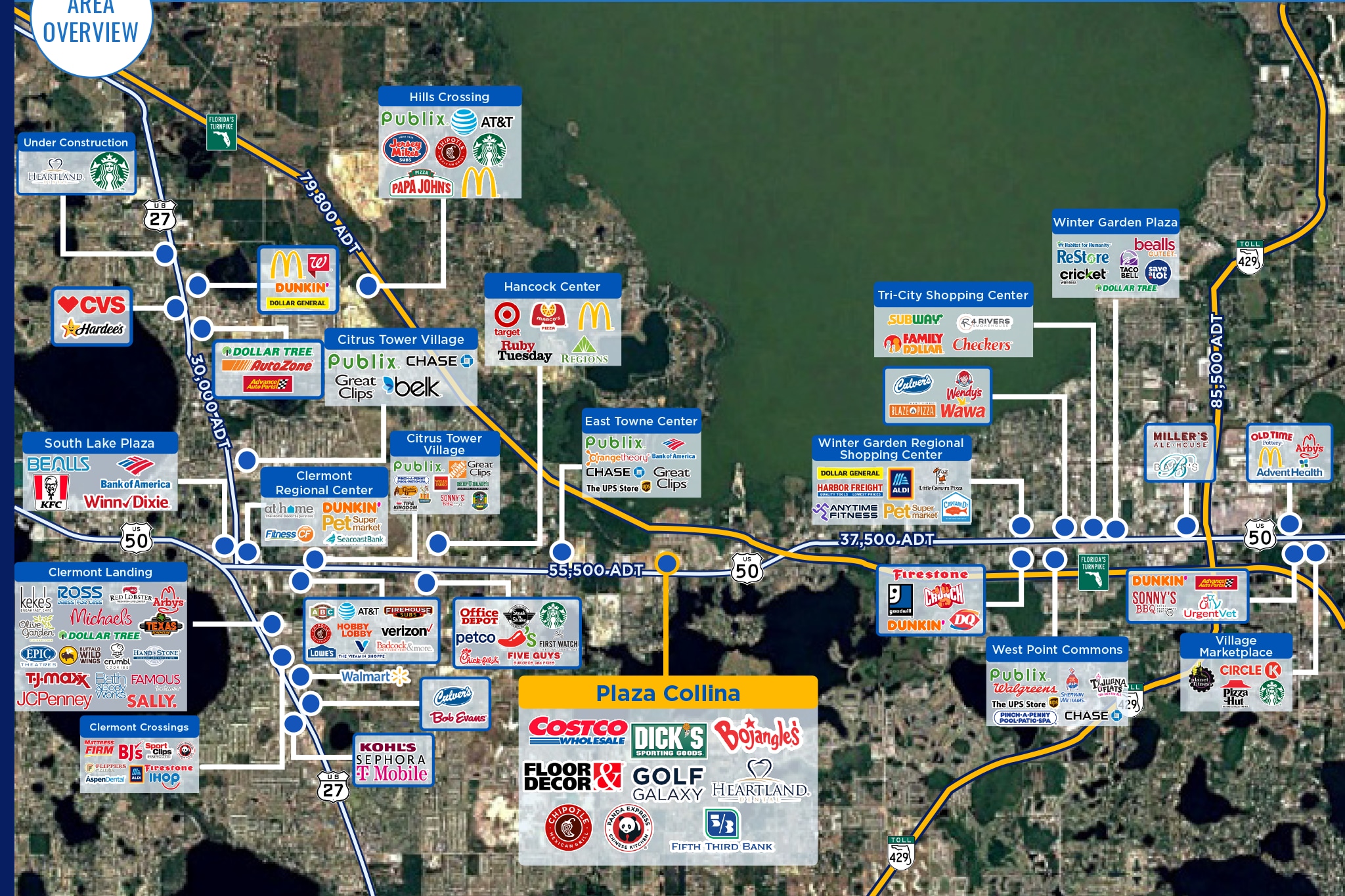 4615 Collina Ter, Clermont, FL for Rent