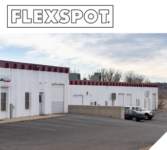 Wheat Ridge, CO Industrial - 5158 Parfet St