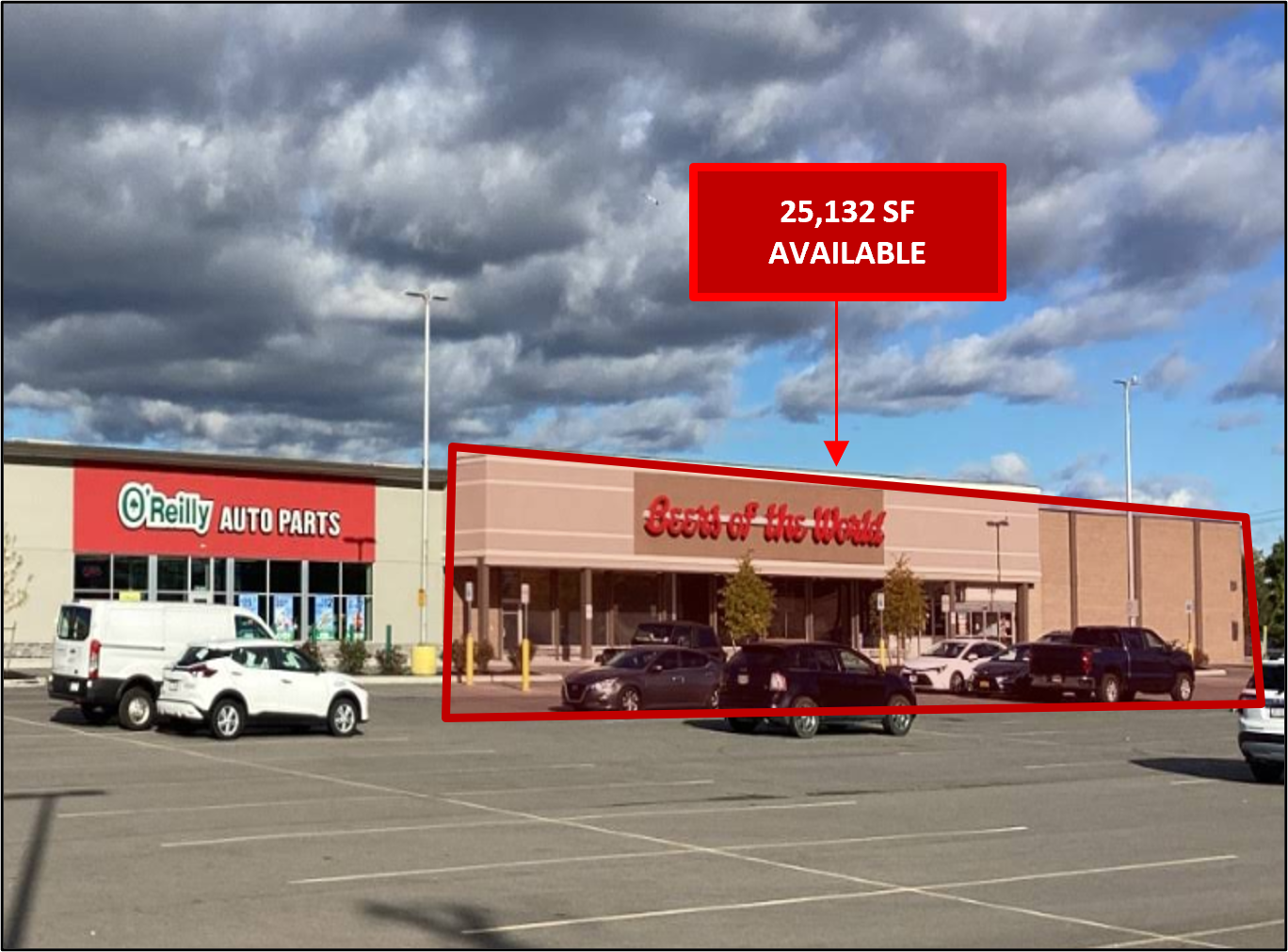 2599 E Henrietta Rd, Henrietta, NY for Rent