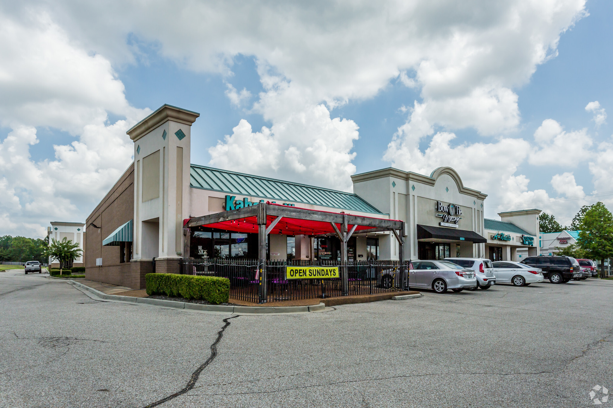 1771 Germantown Rd, Cordova, TN for Rent