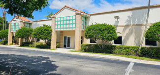 Coconut Creek, FL Office - 4851 W Hillsboro Blvd