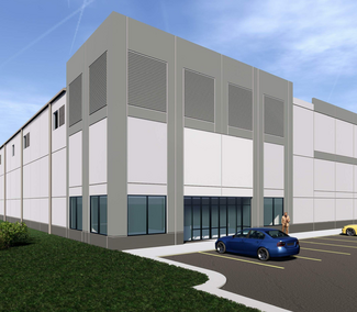 Winchester, VA Industrial - 401 Prospect Dr