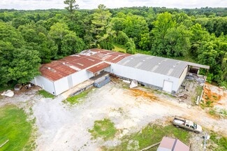 Hartselle, AL Warehouse - 206 Alabama 36