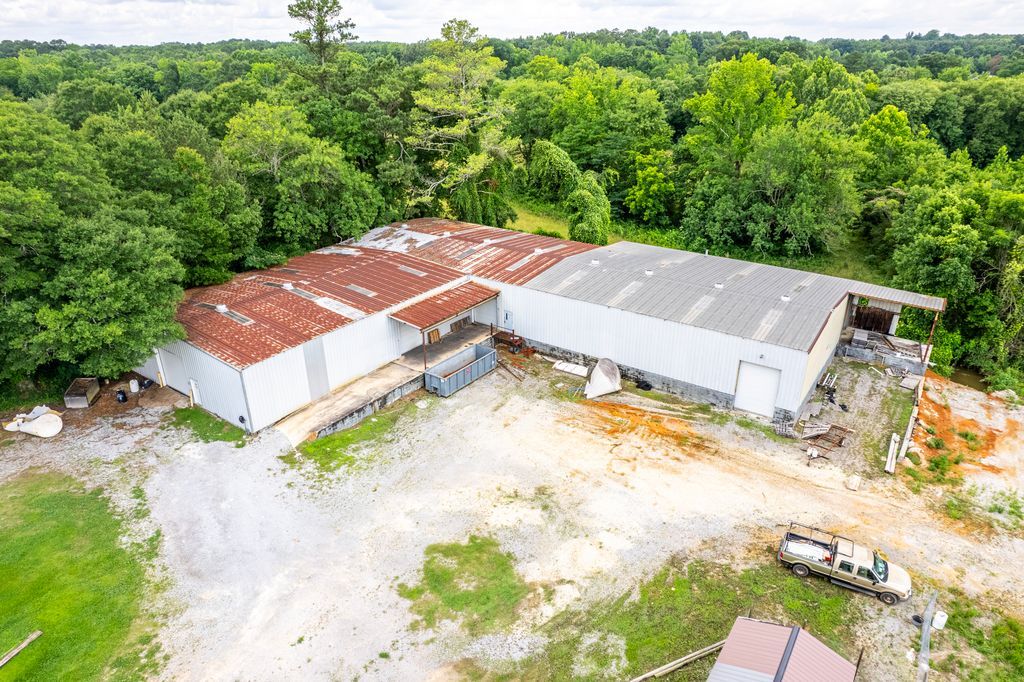206 Alabama 36, Hartselle, AL for Sale