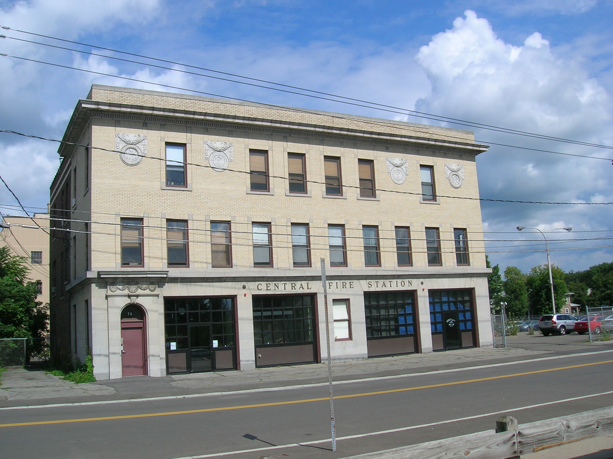 74 Carroll St, Binghamton, NY for Sale