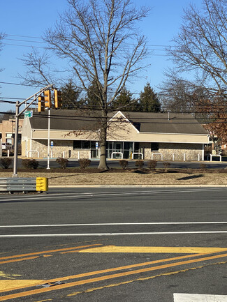 Hainesport, NJ Retail - 1301 Route 38