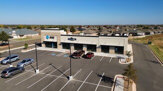 Piedmont, OK Retail - 13600 N Piedmont Rd