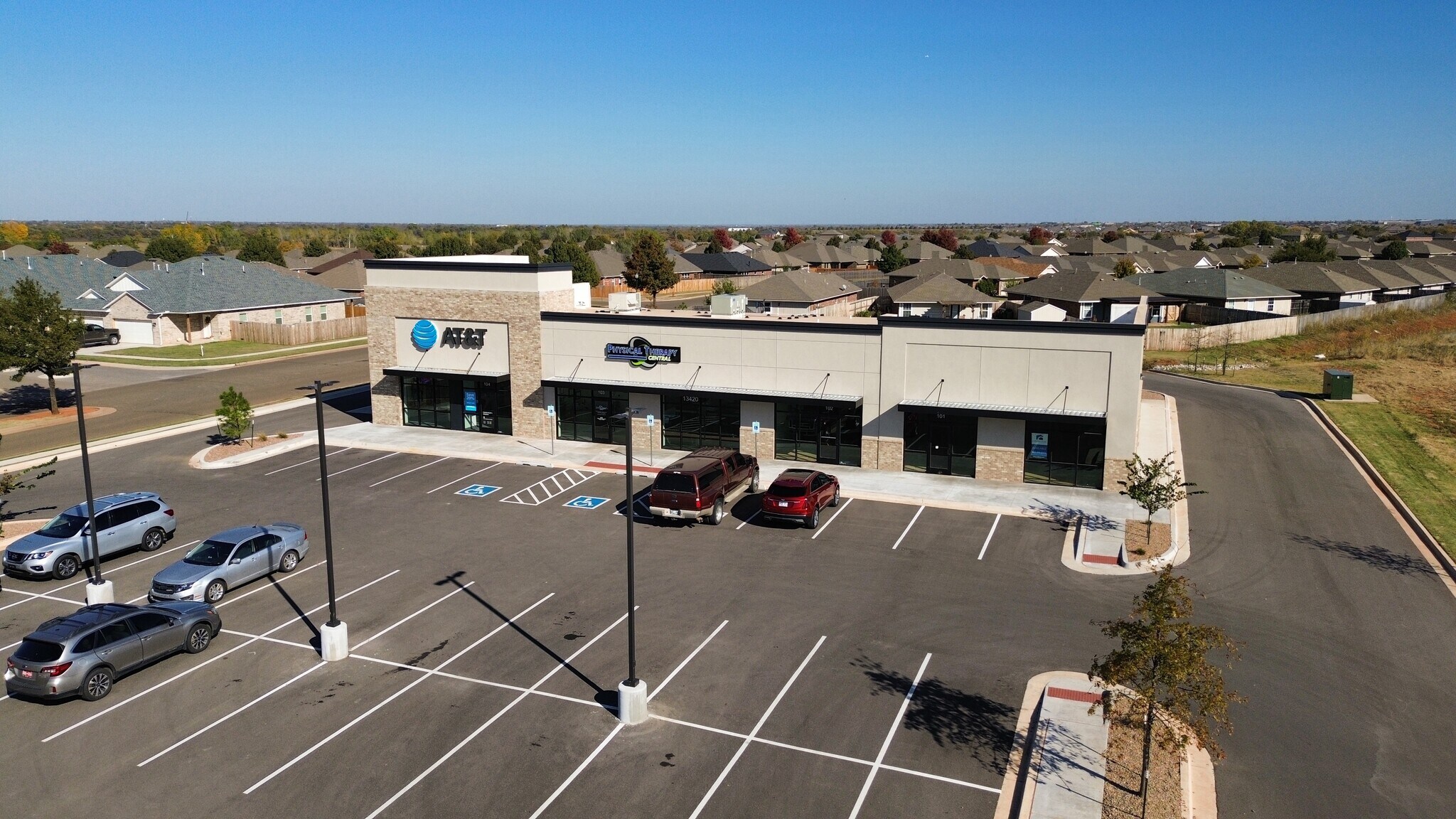 13600 N Piedmont Rd, Piedmont, OK for Rent