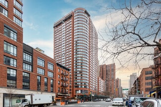 New York, NY Retail - 1675 3rd Ave