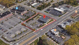 Shirley, NY Drug Store - 863 Montauk Hwy