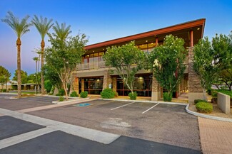 Tempe, AZ Office - 6515 S Rural Rd