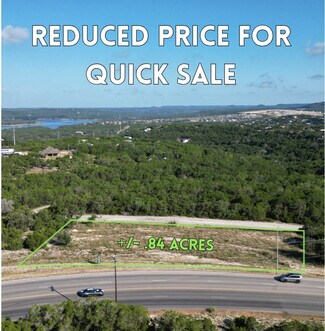 Lago Vista, TX Commercial - Redwood Drive Lago Vista, TX Commercial - Redwood Drive