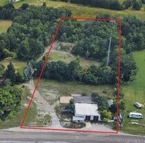555 Youngstown Warren Rd, Niles, OH for Sale