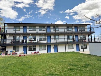 Westminster, CO Apartments - 3950 Turnpike Dr Westminster, CO Apartments - 3950 Turnpike Dr