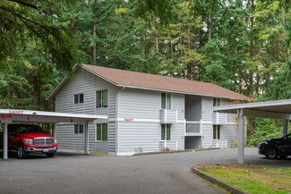 Federal Way, WA Multi-Family - 34007 1st Cir S