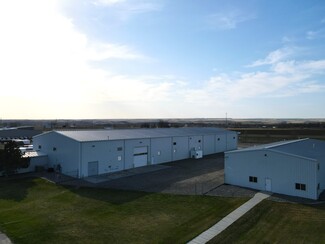 Laurel, MT Industrial - 1202 E Railroad St