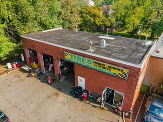 Wayne, NJ Retail - 2252 Paterson-Hamburg Tpke