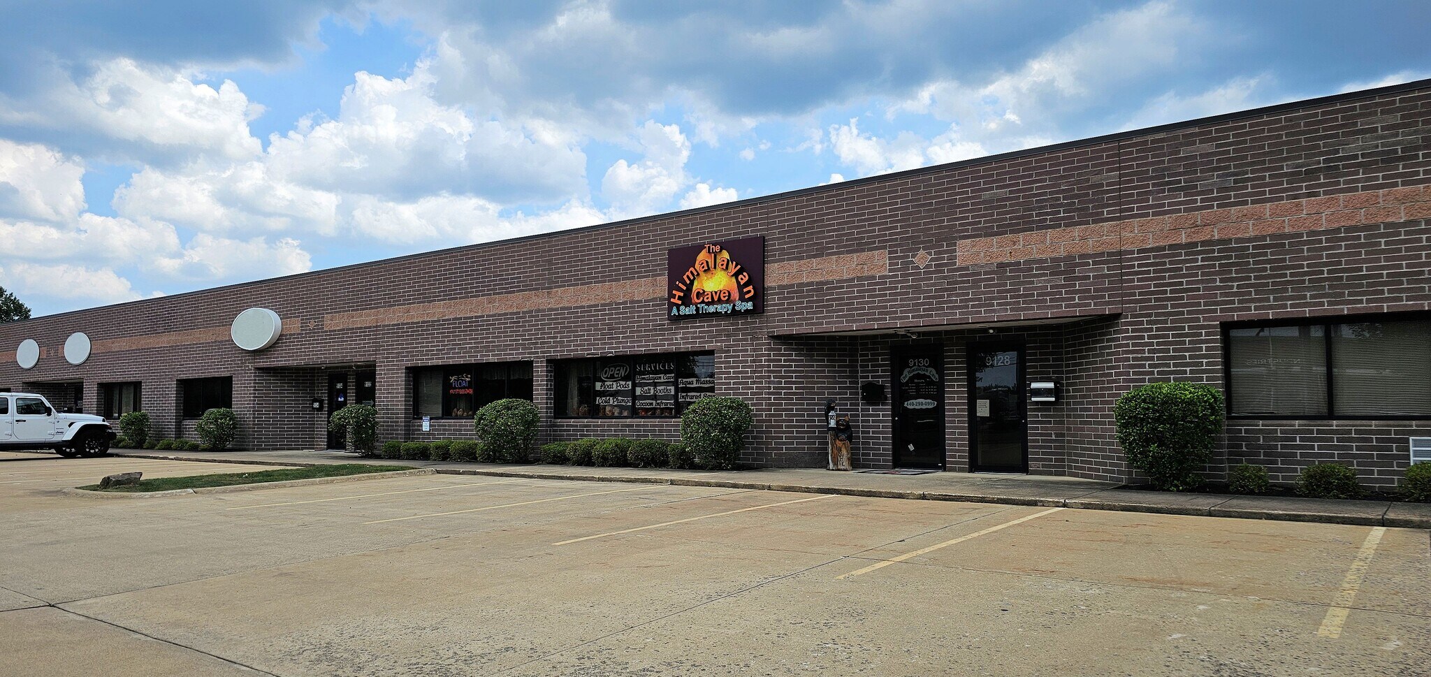 9130-9132 Tyler blvd, Mentor, OH for Sale