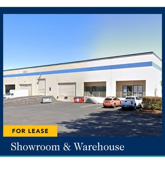 Eugene, OR Industrial - 2601 W 5th Ave Eugene, OR Industrial - 2601 W 5th Ave