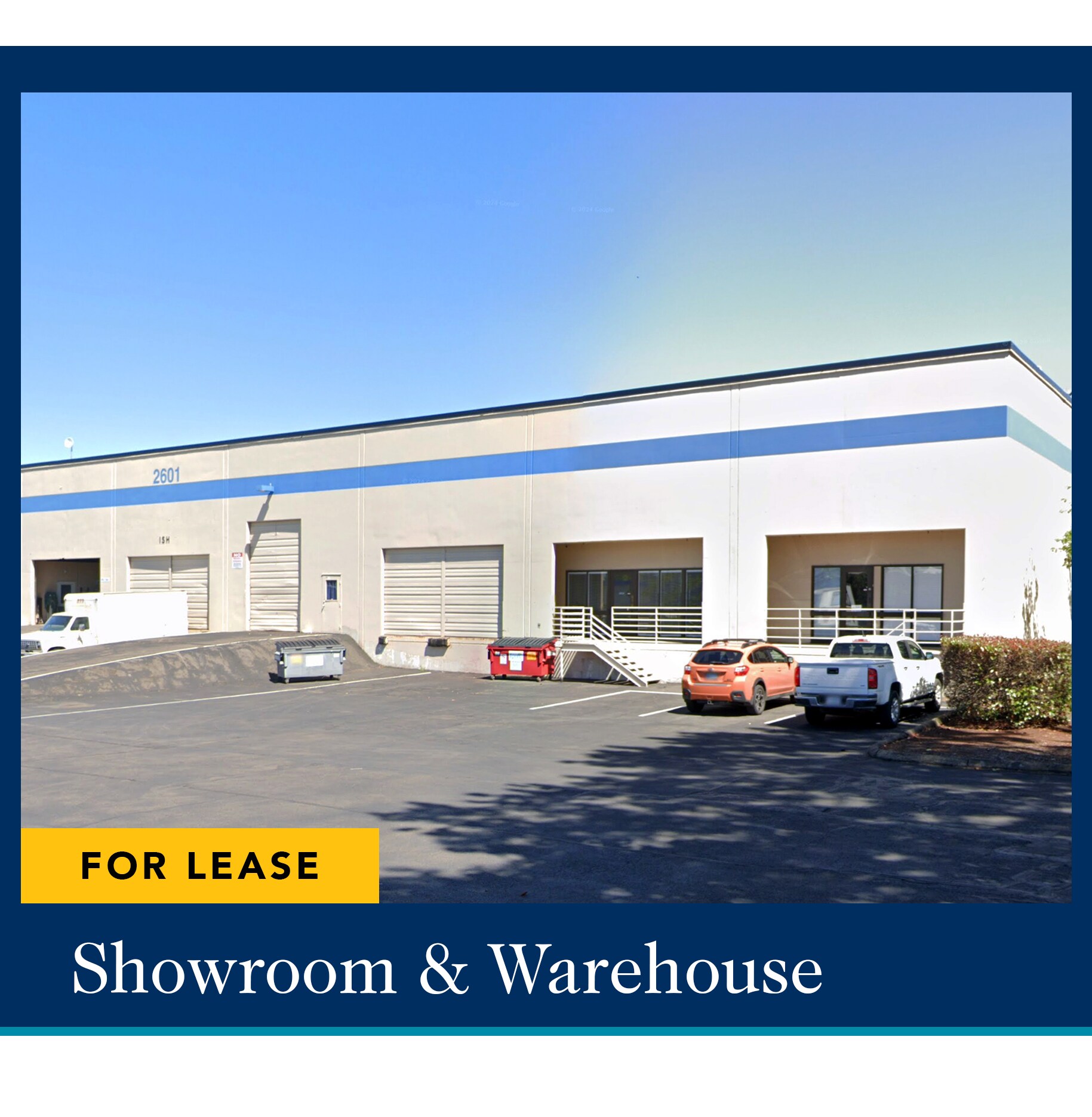 2601 W 5th Ave, Eugene, OR for Rent