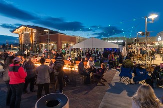 Longmont, CO Retail - 1250 S Hover St