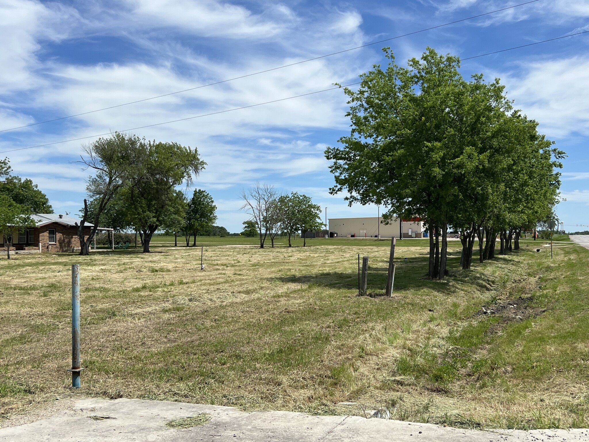 9270 San Marcos Hwy, Fentress, TX for Sale