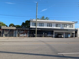 2206-2208 NE 26th St 2206-2208 NE 26th St